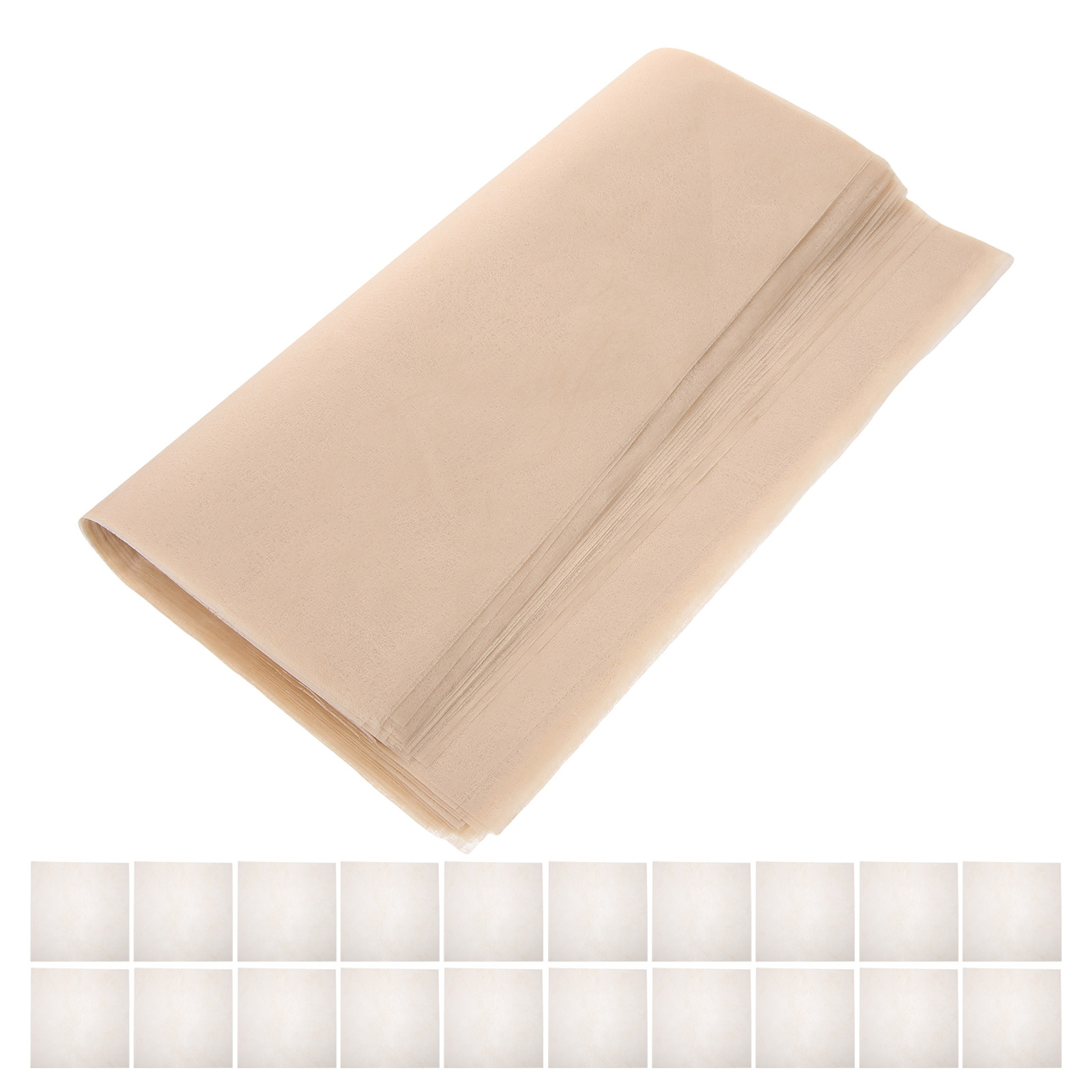 100 Piezas de Papel de Envolve - Florist Supply Shop reseña y precio