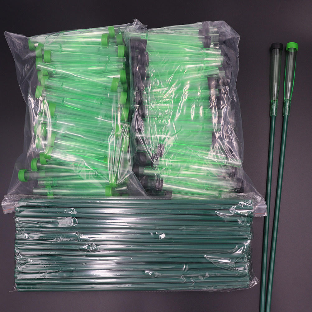 20 Tubos para Conservación de  - Florist Supply Shop reseña y precio