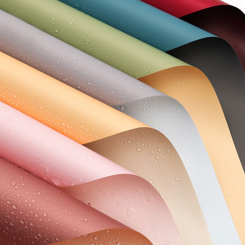 20 unids/pack de papel de rega - Florist Supply Wholesale reseña y precio