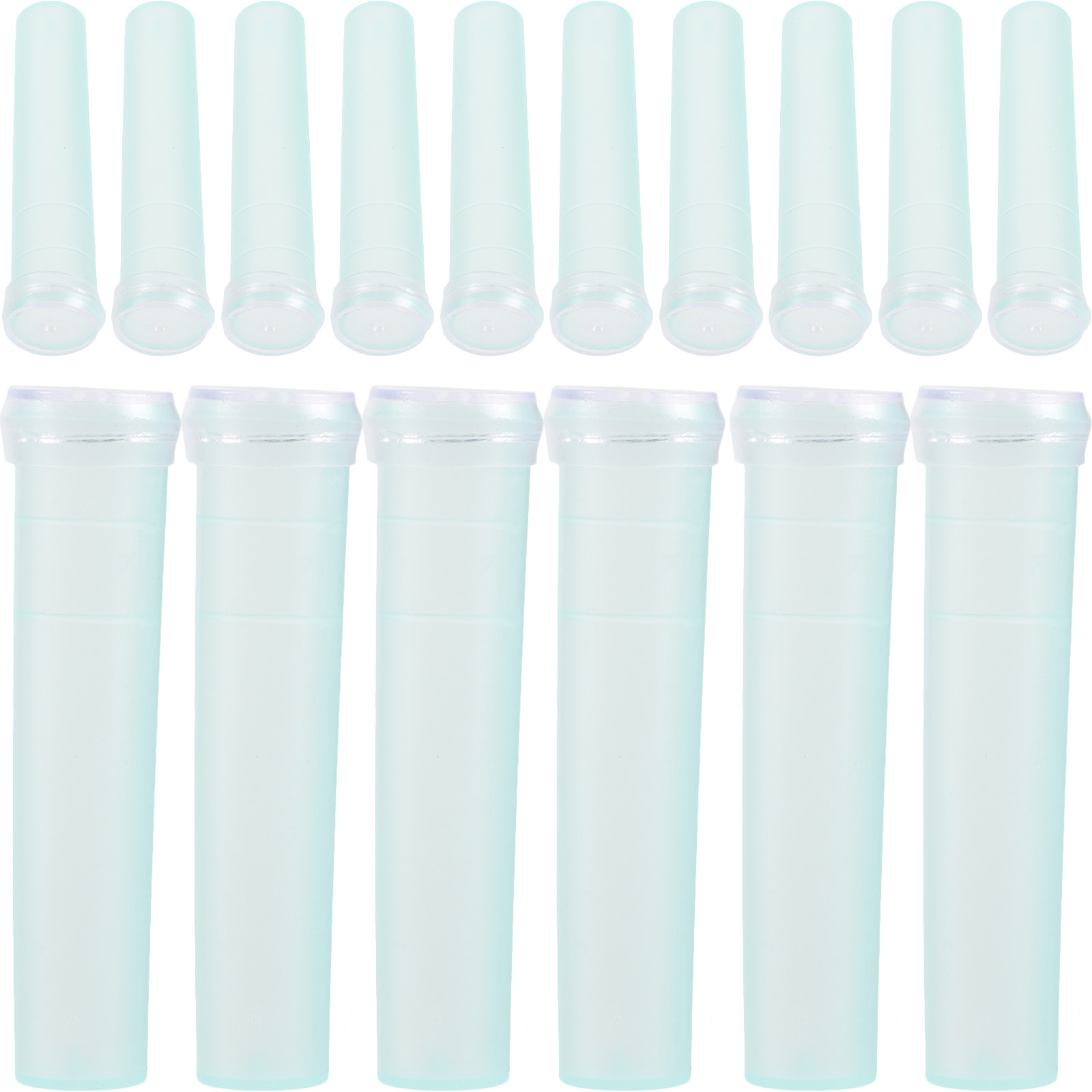 20 Tubos para Conservación de  - Florist Supply Shop reseña y precio