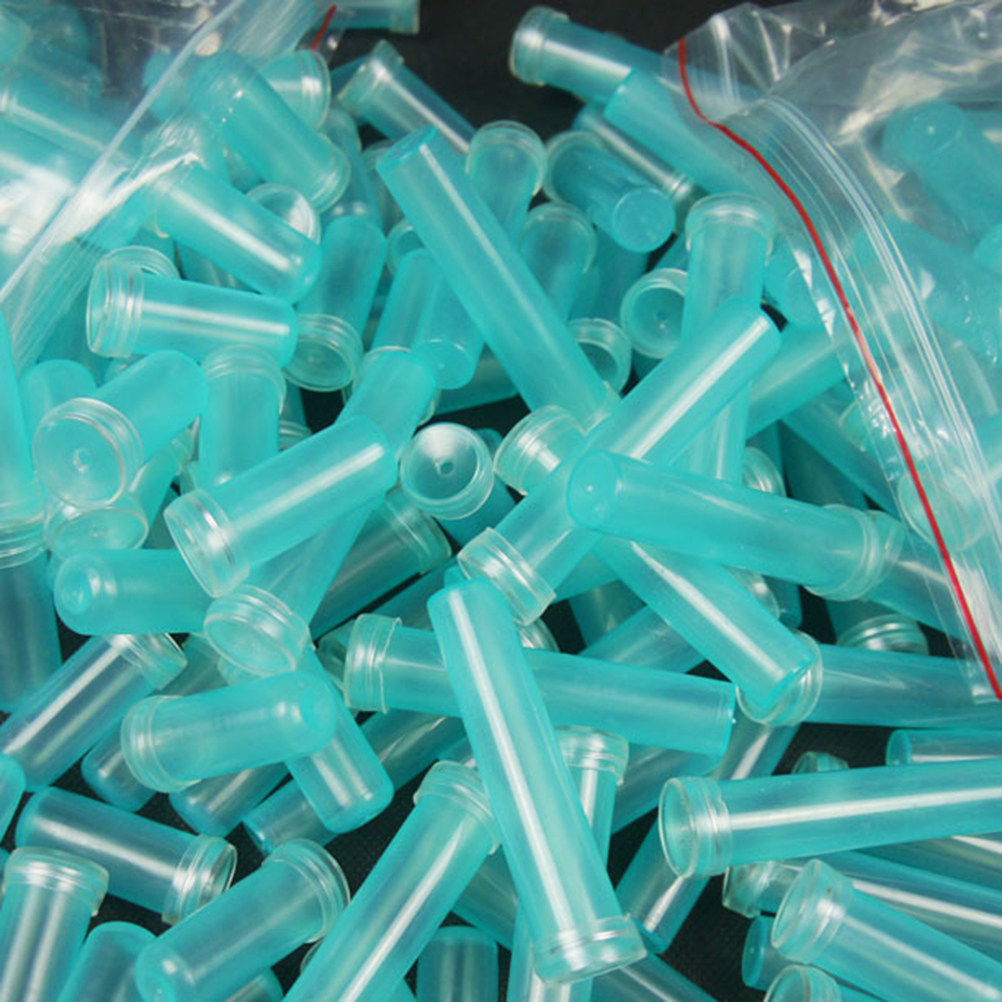 20 Tubos de Agua para Conserva - Florist Supply Shop reseña y precio