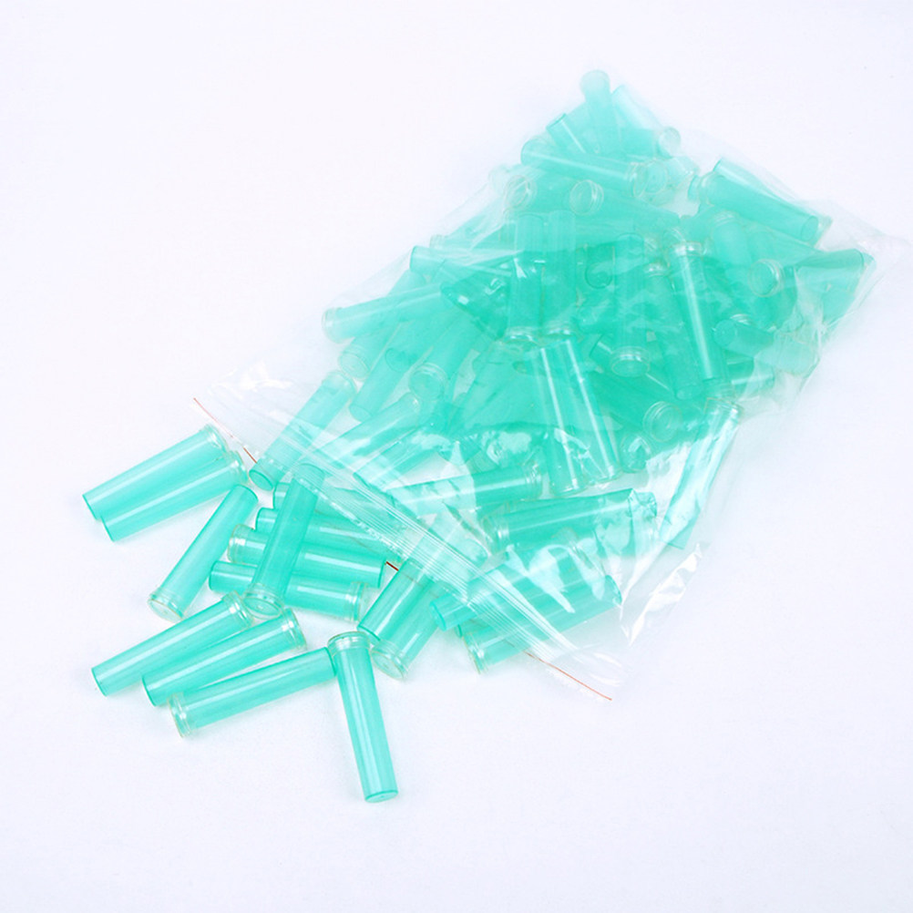 20 Tubos de Agua para Conserva - Florist Supply Shop reseña y precio