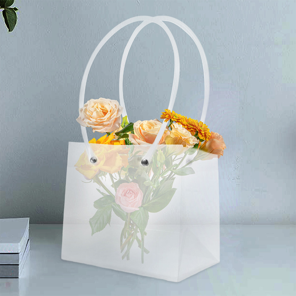 16 Bolsas Transparentes para R - Florist Supply Shop reseña y precio