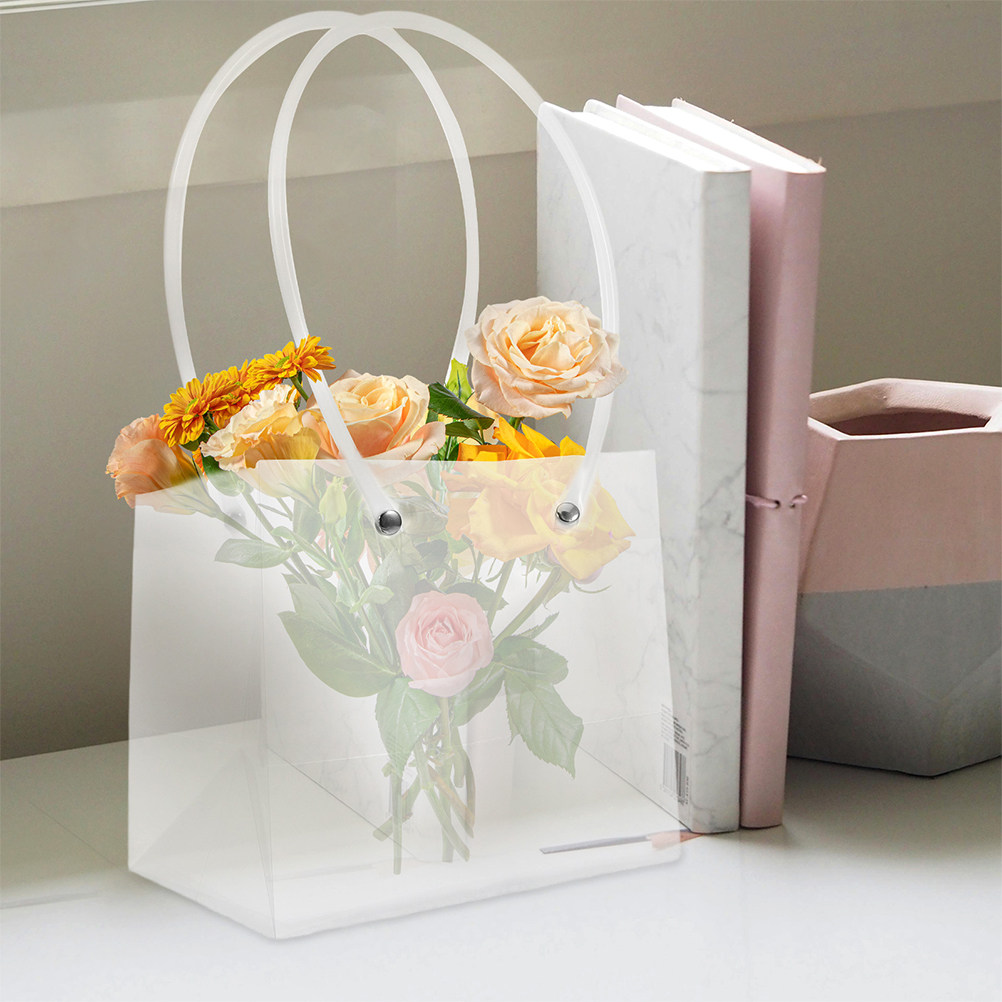 16 Bolsas Transparentes para R - Florist Supply Shop reseña y precio