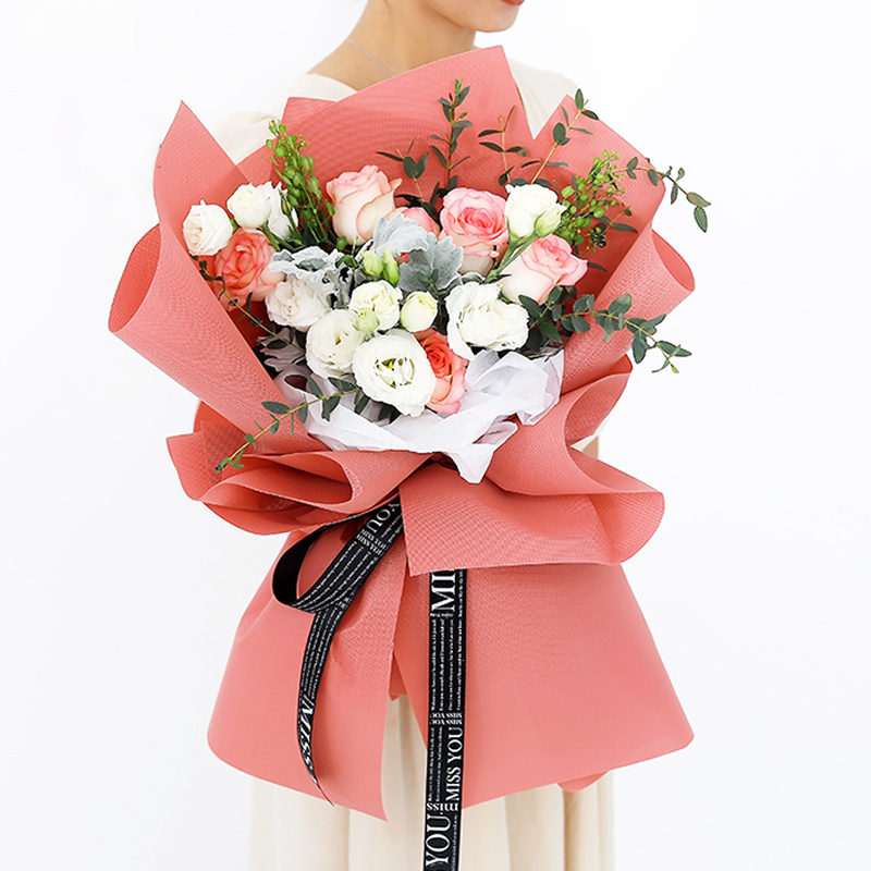 Papel de flores para envolver  - Florist Supply Shop reseña y precio