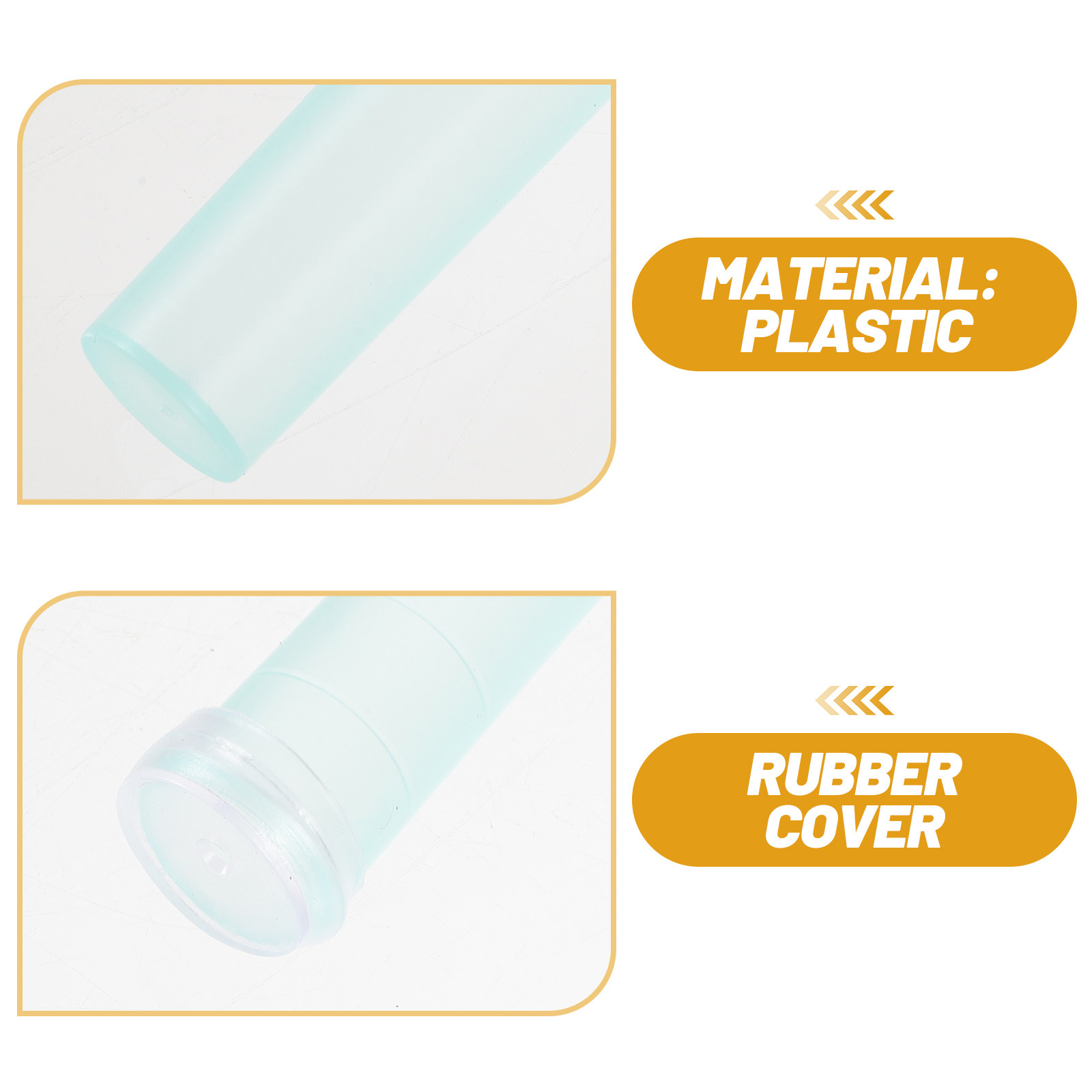 20 Tubos para Preservación de  - Florist Supply Shop reseña y precio
