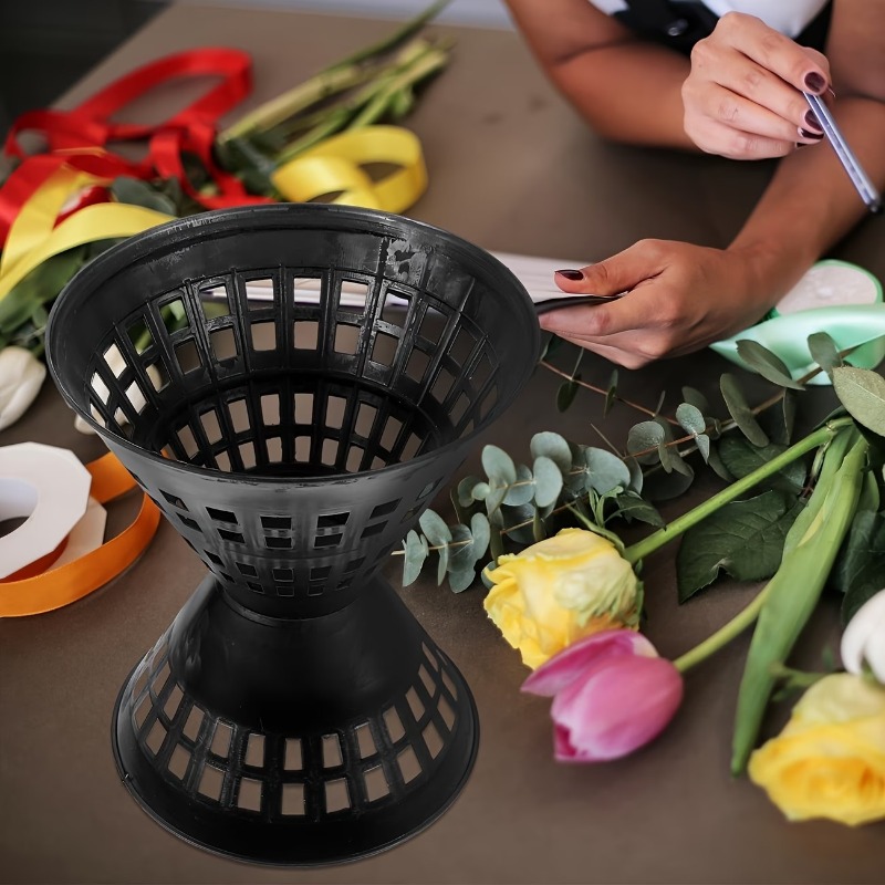 Forro de Plástico para Empaque - Florist Supply Shop reseña y precio