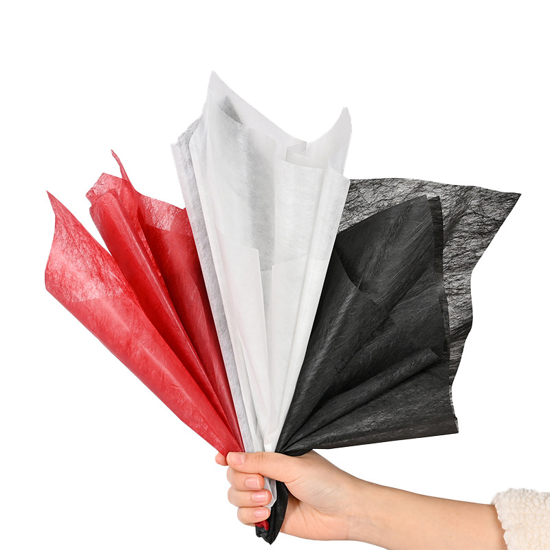 Papel de Envolver con Forro de - Florist Supply Shop reseña y precio
