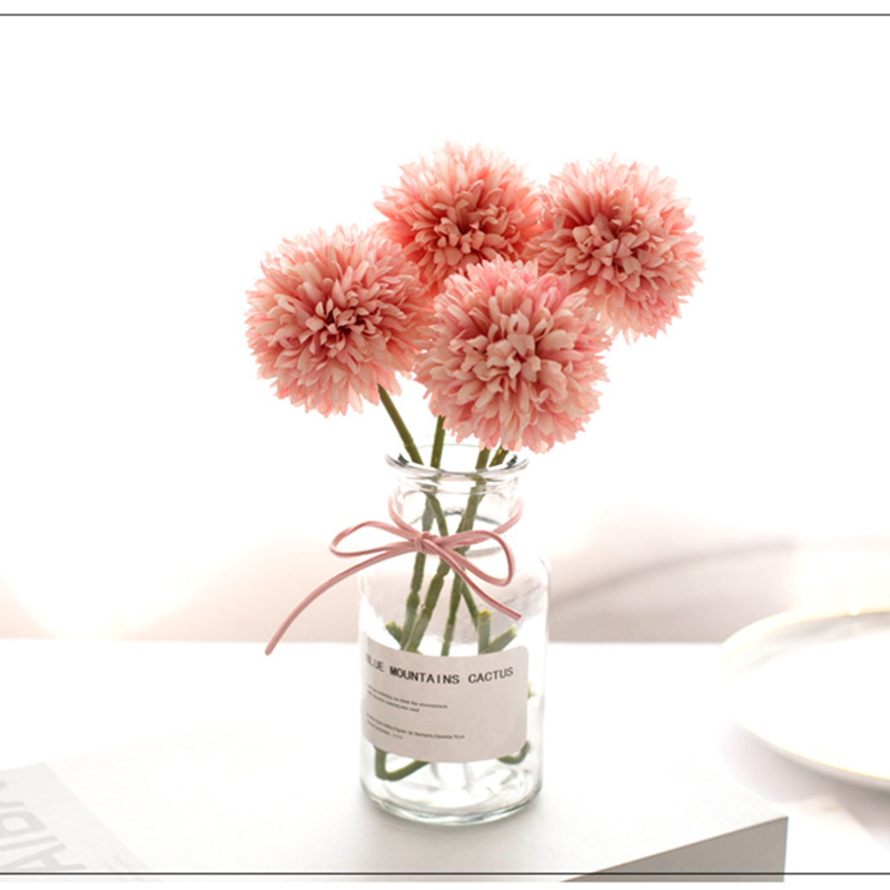Ramo de flores artificiales, H - Baby Breath Dried reseña y precio
