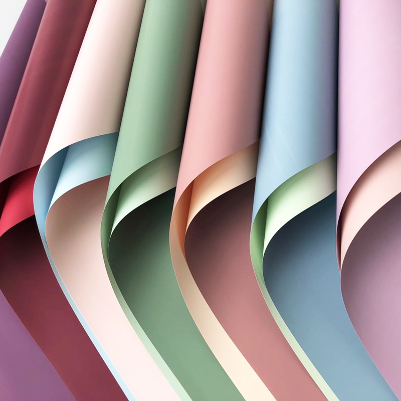 20 unids/pack de papel de rega - Florist Supply Wholesale reseña y precio