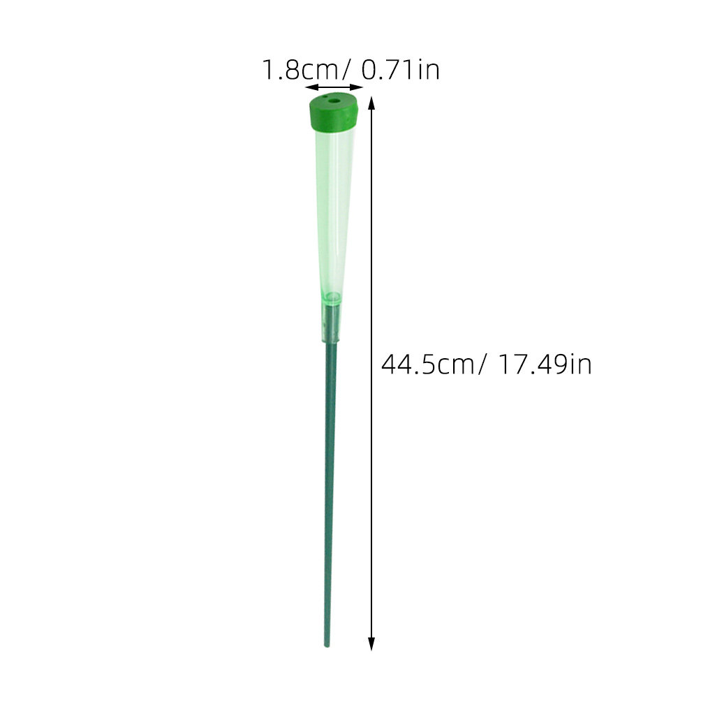 20 Tubos de Agua para Flores F - Florist Supply Shop reseña y precio