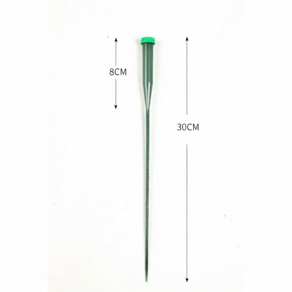 Tubos Conservantes Florales, F - Florist Supply Shop reseña y precio