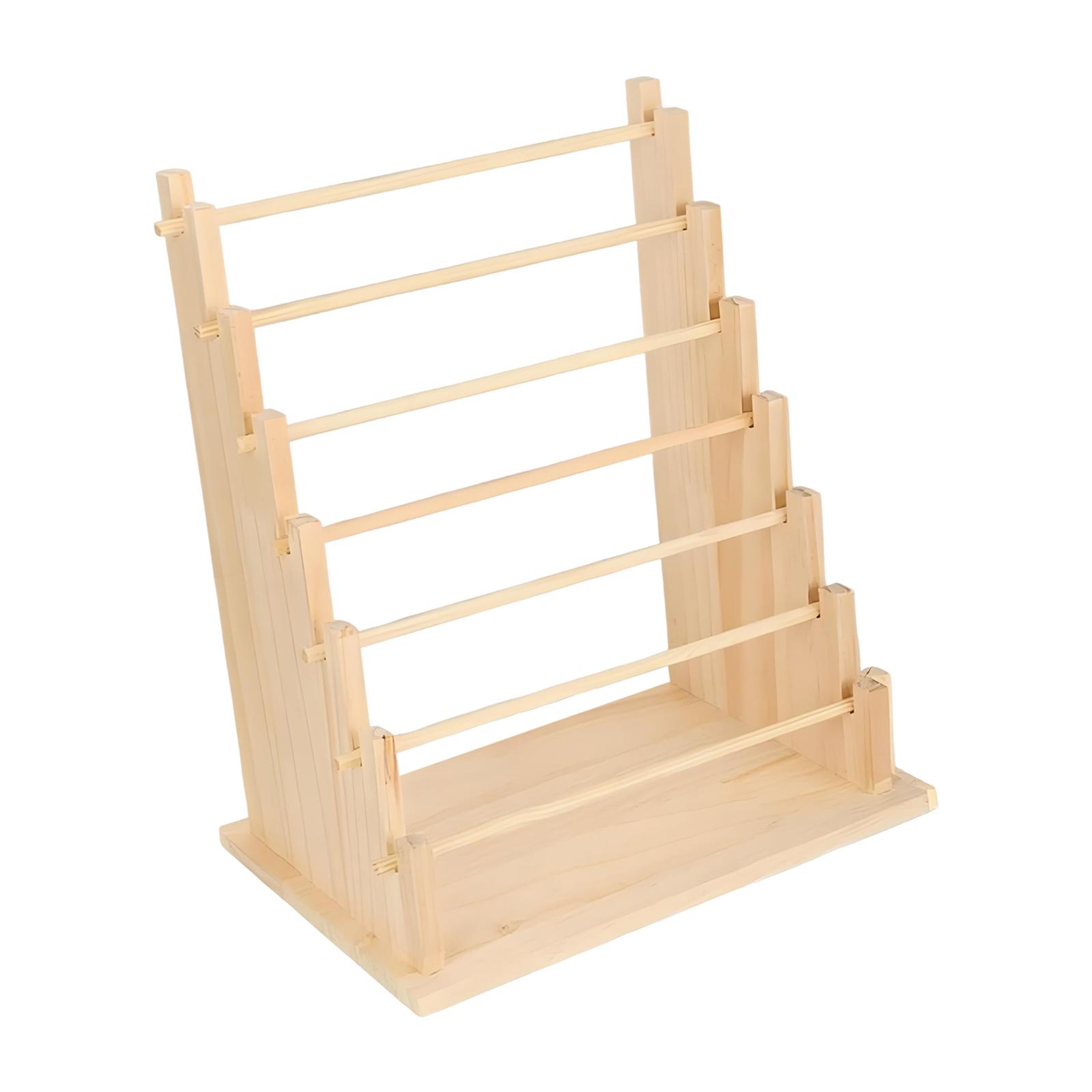 Organizador de Cintas de Mader - Florist Supply Shop reseña y precio