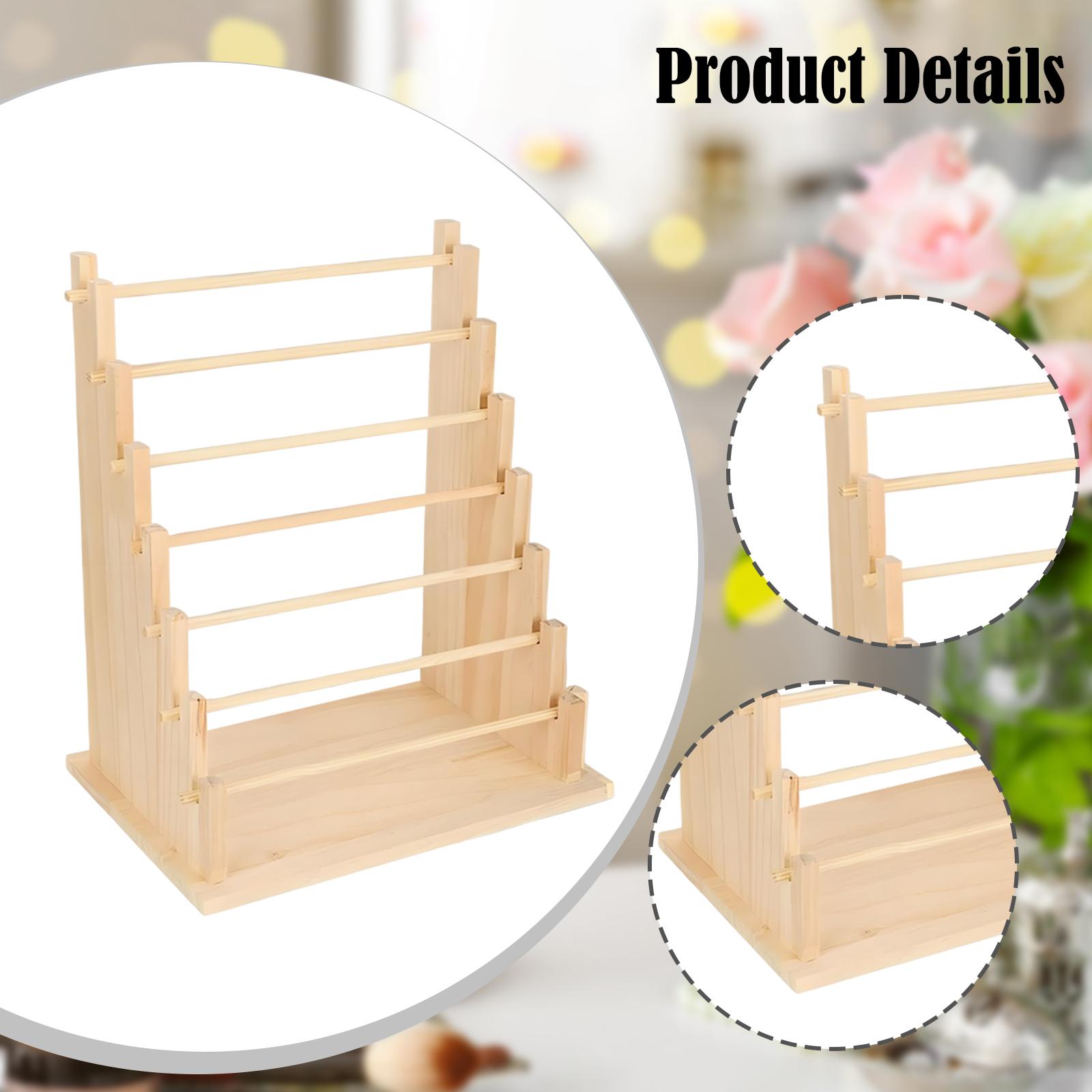 Organizador de Cintas de Mader - Florist Supply Shop reseña y precio