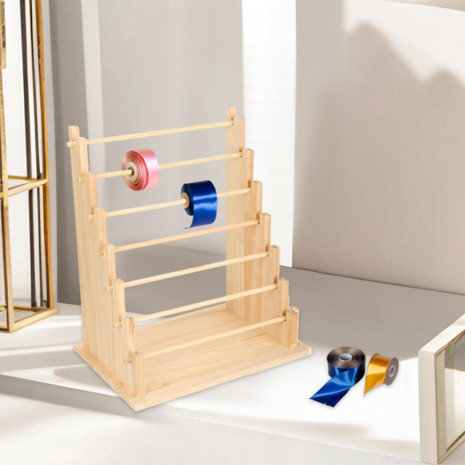 Organizador de Cintas de Mader - Florist Supply Shop reseña y precio