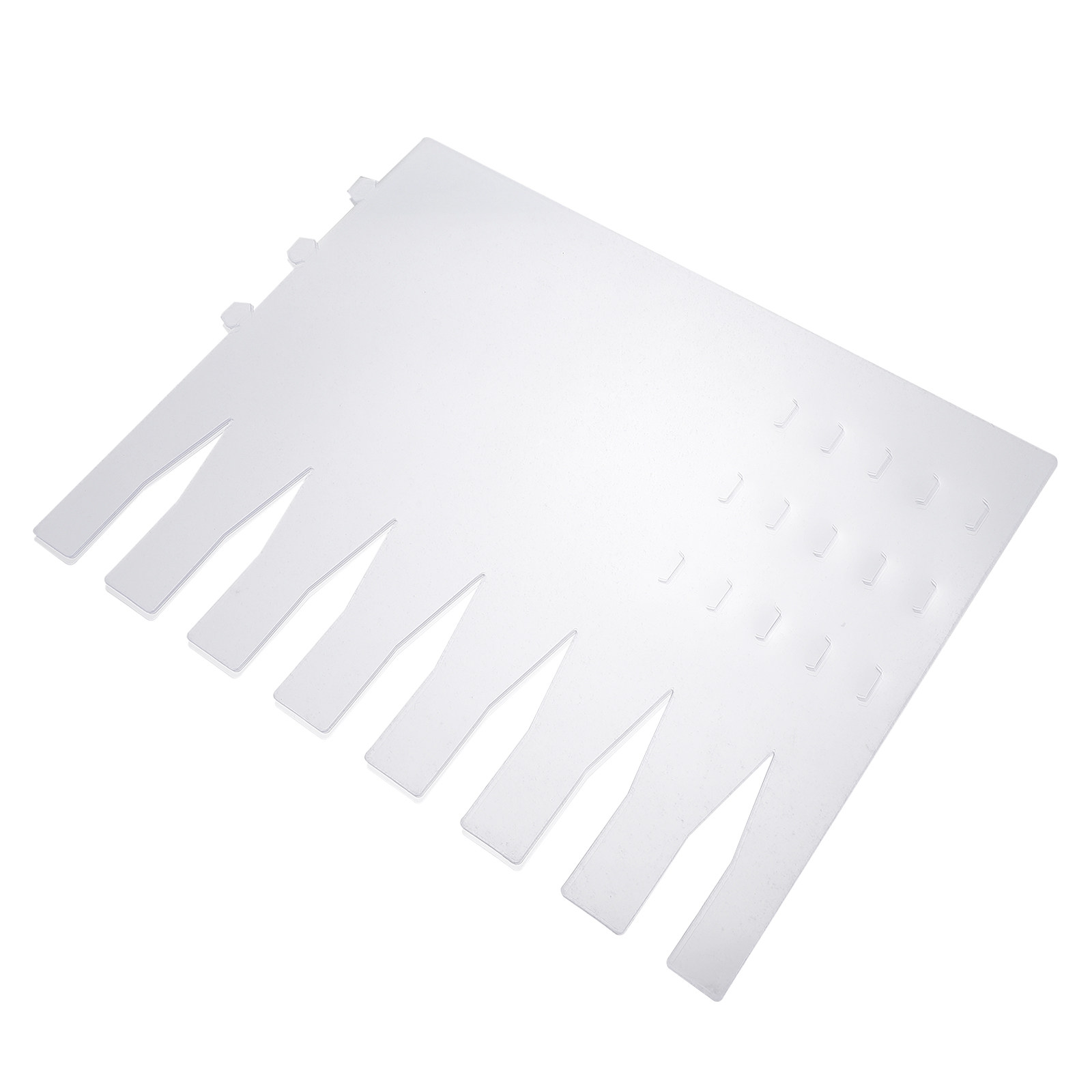 Base de plástico para ramo de  - Florist Supply Shop reseña y precio